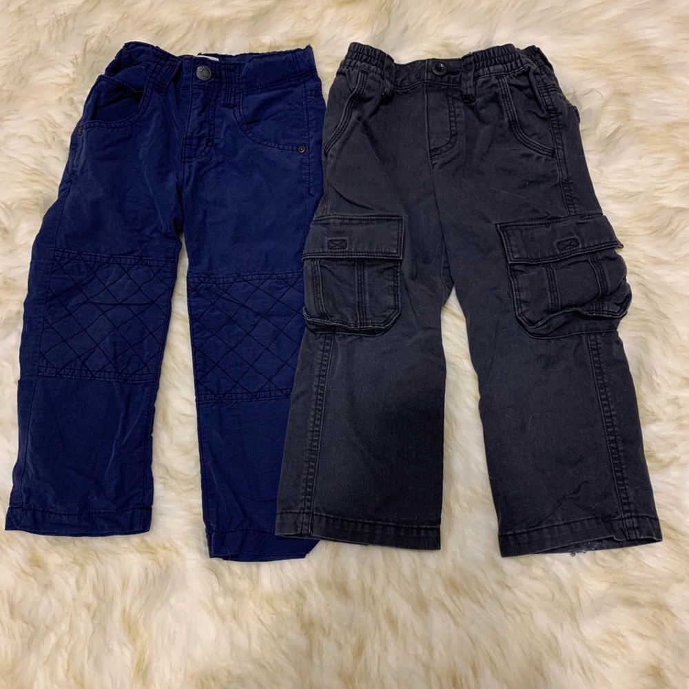 Toddler Boys Old Navy 3T Pants